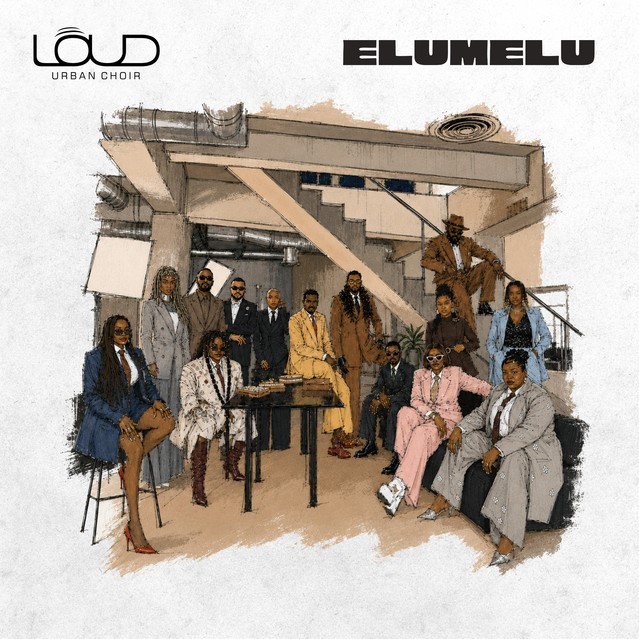 Elumelu cover art