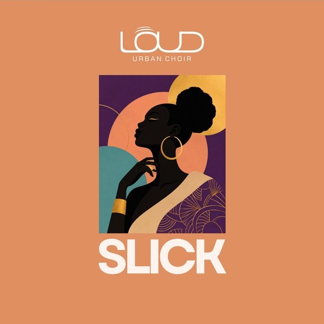 Slick cover art