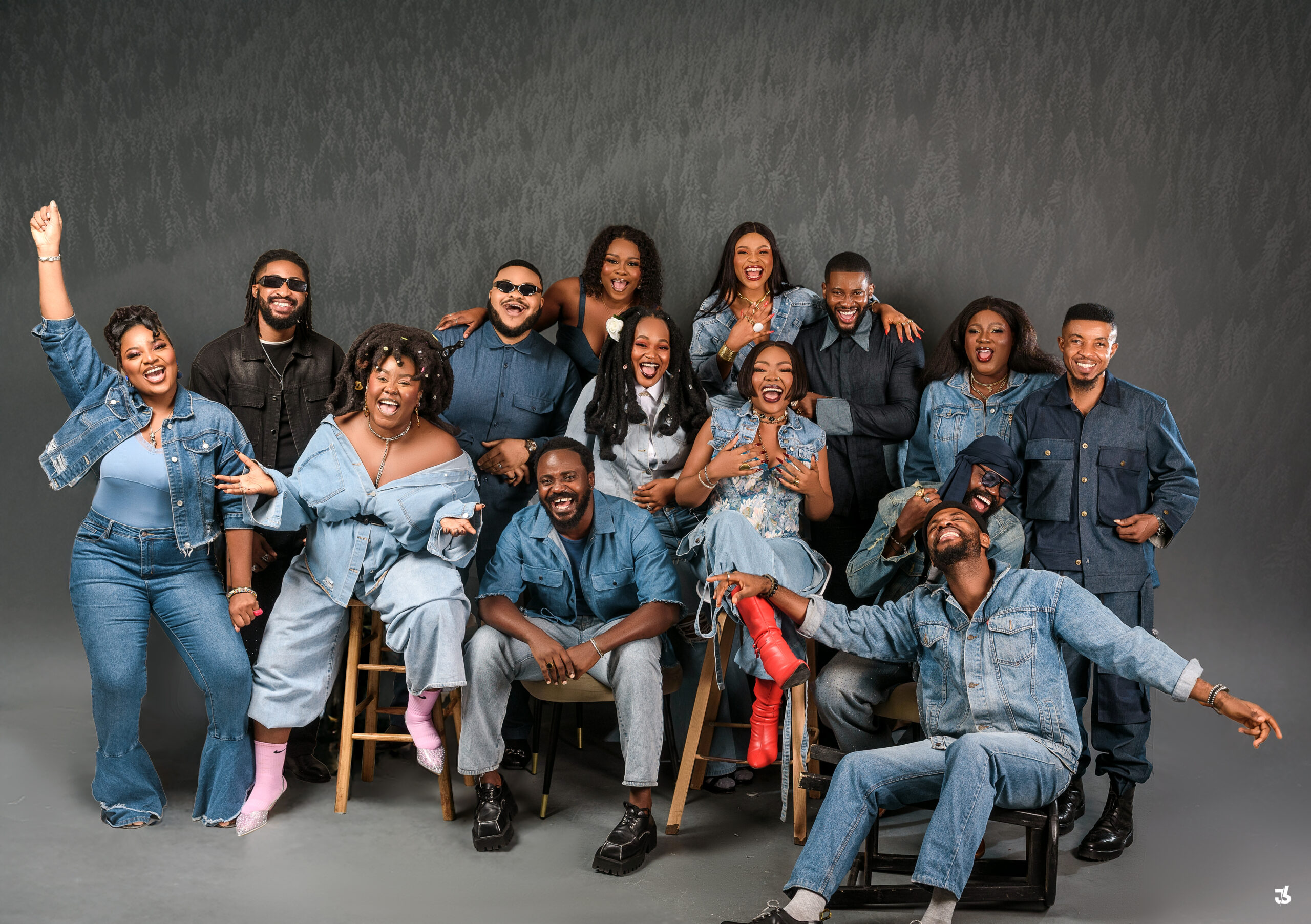 LOUD Urban Choir Group