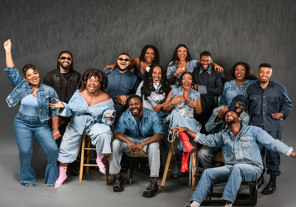 Loud Urban Choir