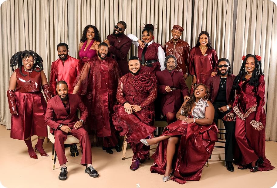 Loud Urban Choir